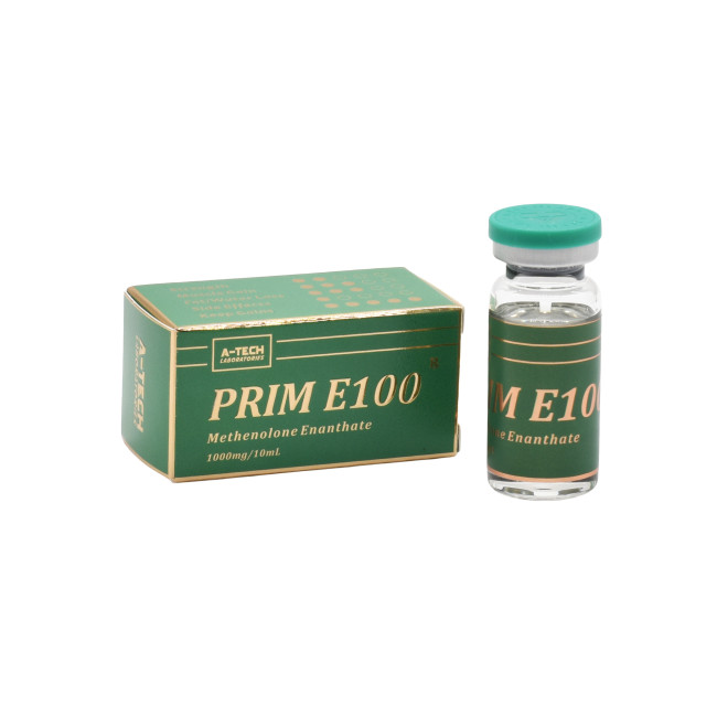 PRIM E100