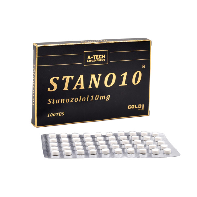STANO10