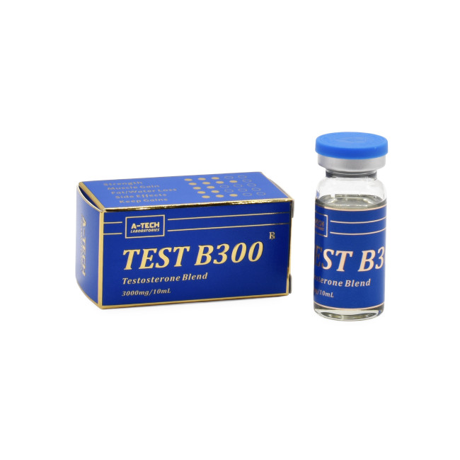 TEST B300