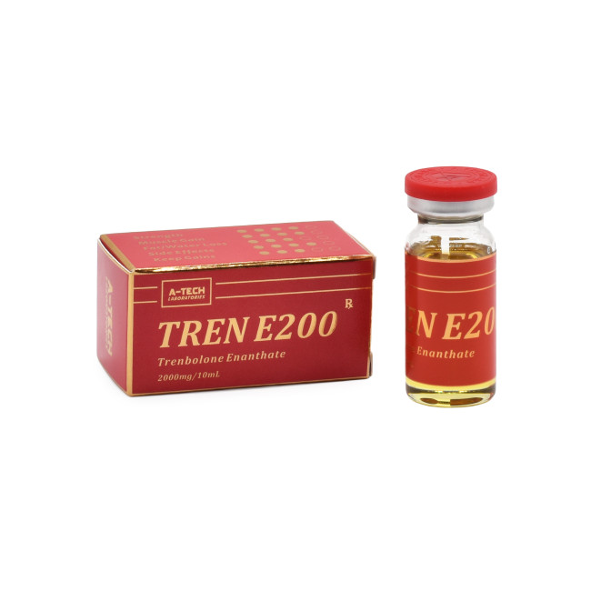 TREN E200