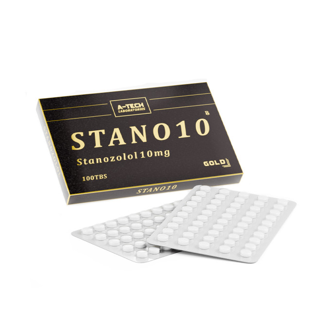 STANO10